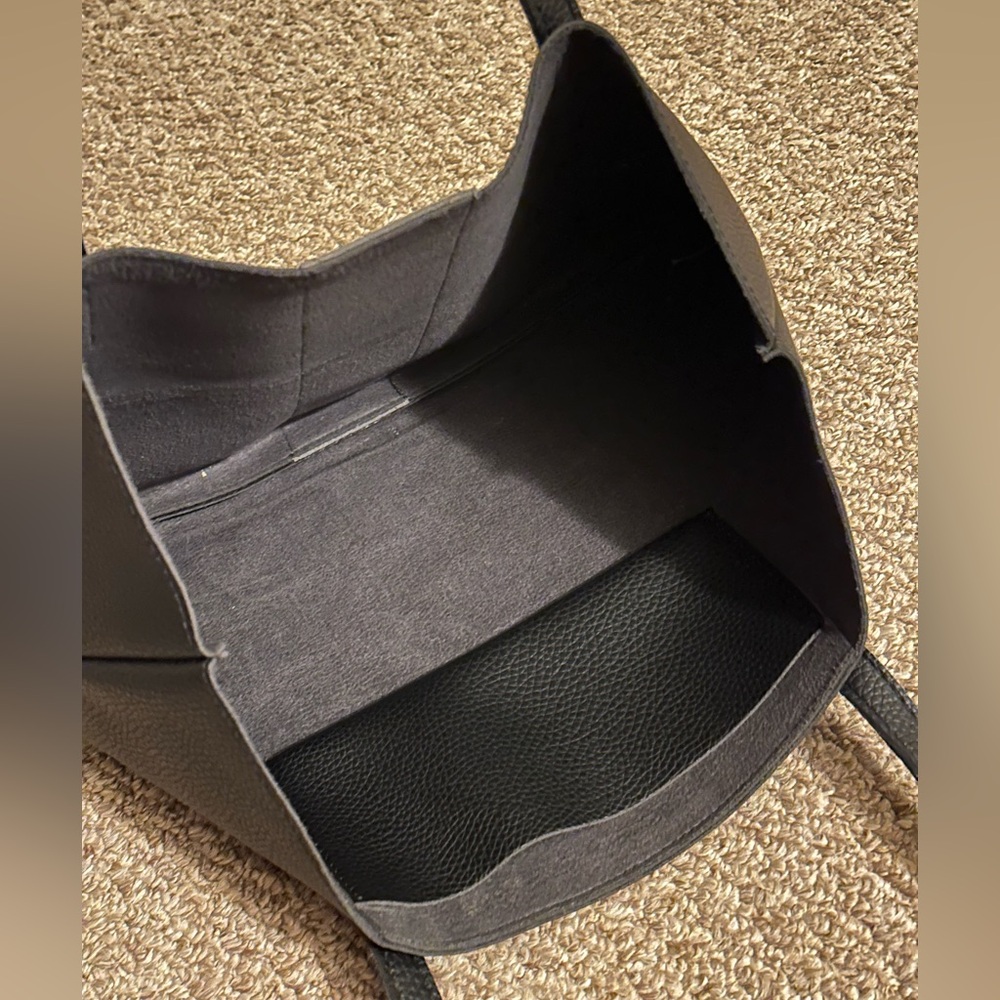 Vince Camuto Luck Tote - Picture 4 of 5